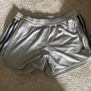 Adidas women’s running shorts